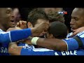 Tottenham 1-5 Chelsea - Drogba, Mata, Bale, Ramires, Lampard, Malouda  Official FA Cup highlights