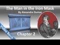 Chapter 02 - The Man in the Iron Mask by Alexandre Dumas - How Mouston Had Become Fatter