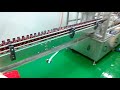 Automatic Pharmaceutical Syrup Filling Machine