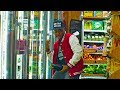 Supa Dupa Humble - Steppin (Video) ft. Mills Supreme
