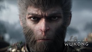 First Look At BLACK MYTH WUKONG - Gameplay Walkthrough Part 2