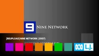 [REUPLOAD] Nine Network (2007)