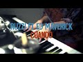 Ruzzi ft. Ed_maverick - Cuando