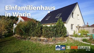 Verkauft / Referenz: Warin | Einfamilienhaus