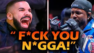 Drake BREAKS SILENCE After Kendrick Lamar’s SHOCKING Super Bowl Diss!