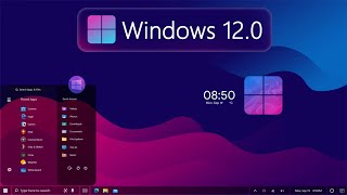 Ako si stiahnut Windows 12 on pc 2024          Pozrite si popis