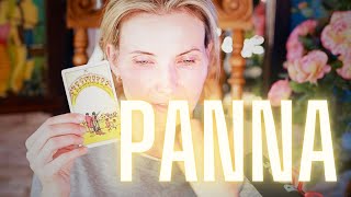 PANNA♍️ TAROT💟 Sierpień