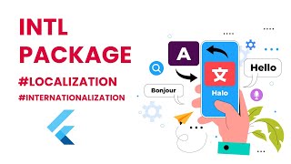 Create Multi Language App | Internationalization & Localization In Flutter