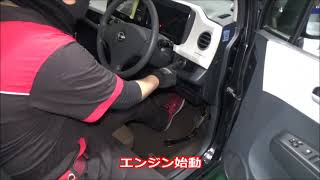 JTC4077J　コンプレッションテスター　フルセット