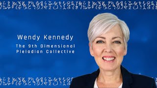 ED Podcast EP11 - Wendy Kennedy \u0026 The 9th Dimensional Pleiadian Collective