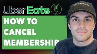 How to Cancel Uber Eats Membership (Uber One Subscription)