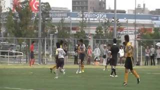 東海大浦安_2010年選手権1次予選代表戦決勝点_MF10五島.MOD