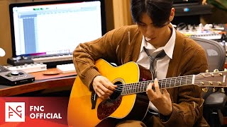 YOO TAE YANG '안아줘 (Hug Me)' OFFICIAL VIDEO MAKING FILM