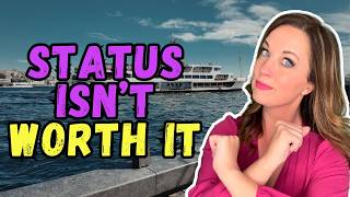 The Truth About Cruise Ship Loyalty Programs