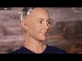 World's Most Advanced Humanoid Robots