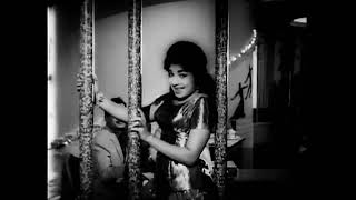 அடடா என்ன அழகு | நீ | Adadaa Enna Azhagu | Nee | #1965  | #msviswanathansongs  | #lreeswarisongs  |