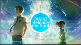 [MorningCore] Release My Soul #Record