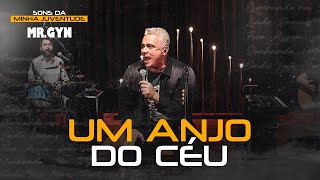 Mr. Gyn - Um Anjo do Céu | Sons Da Minha Juventude Acústico, Parte 1 (Nostalgia Pop/Rock Brasil)