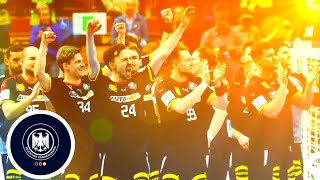 Handball EM 2024 Song: Deutschland im Triumph 🏆🤾‍♂️ | Siegeshymne für unser Nationalteam