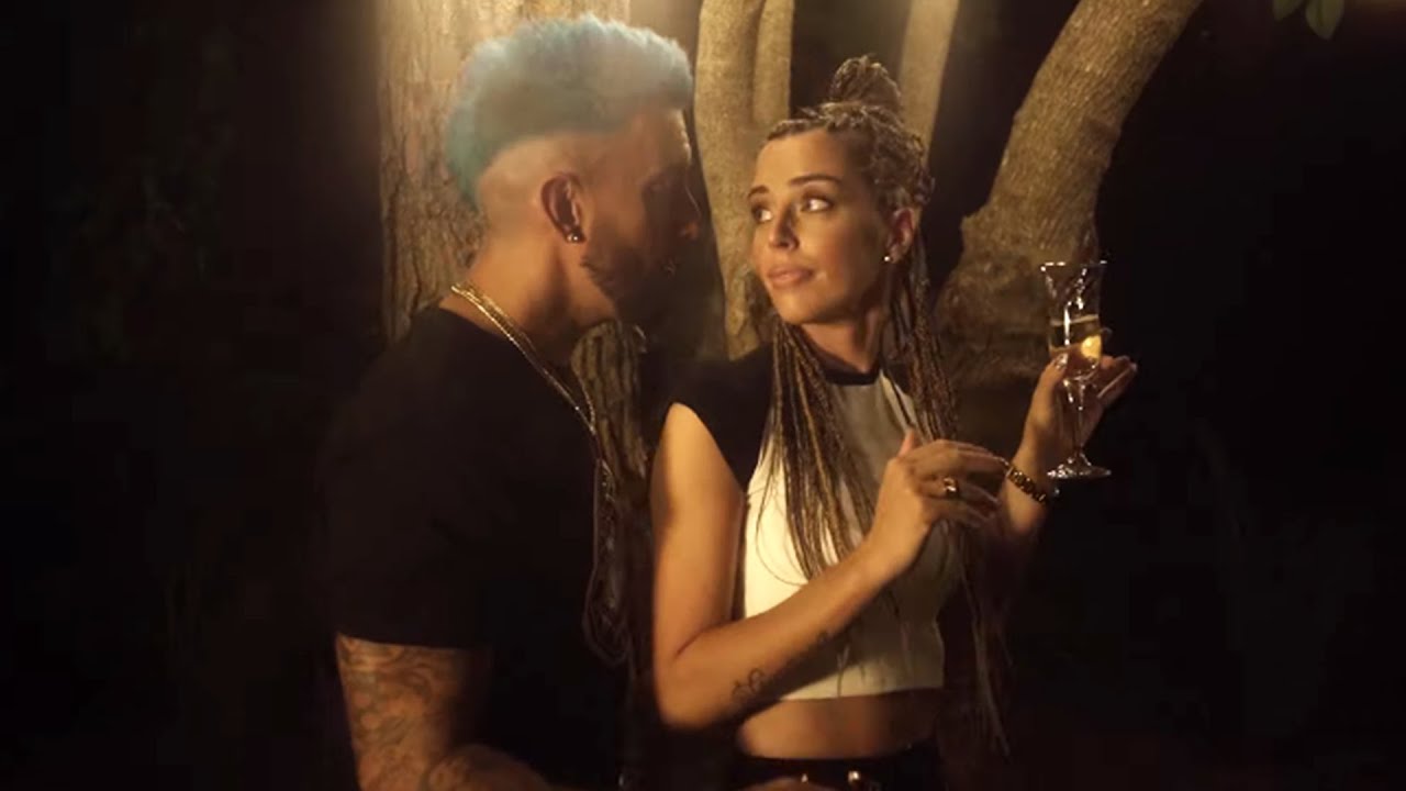 Roman El Original El Color De Tus Ojos Acordes Chordify