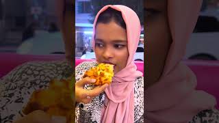 মাত্র ২৪০ টাকা দিয়ে ৮ ইঞ্চি চিকেন পিজা 🍕🍕🍕#shorts #food #shortvideo