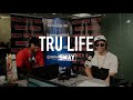 Tru Life Talks Life After Prison, Relationship With Future & HOV + Freestyles