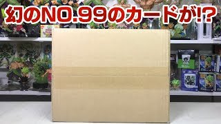 あの幻のNo.99のカードが手に入る！？クレヨンしんちゃん アクション仮面セット 開封レビュー【プレバン】