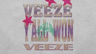 Veeze - Malice in the Palace (Official Visualizer)