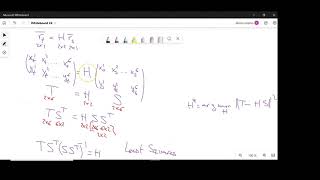 Image Processing 2023. Lec18. Image warping