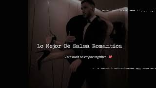 Viejitas pero bonitas salsa romantica Eddie Santiago, Willie Gonzales, Jerry Rivera Éxitos Mix 2022