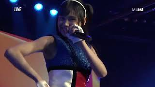 JKT48 - Rencana Cinta (Koi no Plan) Aitakatta 19 Januari 2024