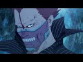 Обзор Дорохедоро dorohedoro