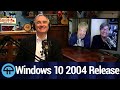 Windows 10 2004 Is out - Here's What Is in It