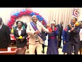 Denga Rabvumira Gospel Singers | Jerusarema Musha Wangu (Hymn 279) | CDUMYF Revival (26 August 2023)