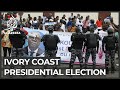 Ivory Coast: Supporters of Gbagbo, Soro file their candidacies