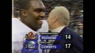 NFL 1997 Inside the NFL wk 12