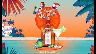 Cointreau x The Real Love Boat