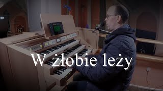 W żłobie leży - Piotr Ludwiczak