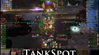 TankSpot's Guide to XT-002 Hard Mode