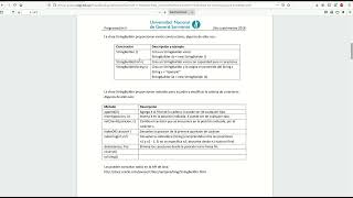 Tecnologías Java - StringBuilder
