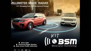 KIT BSM Introduce