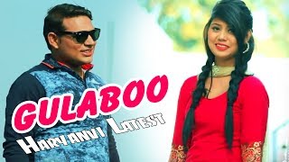 ( Full Video ) Gulaboo - Mukesh Foji || Latest Harynavi Songs 2019