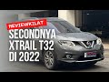 Nissan Xtrail T32 tahun 2015 Murah