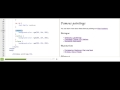 CSS dynamic pseudo-classes | Computer Programming | Khan Academy
