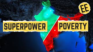 Why India Is Stuck Between Poverty and Superpower