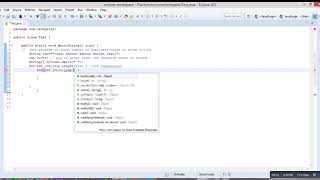 java program to count duplicate words in a given string
