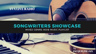Indie Songwriter Showcase New Music Compilation - June 2019 (1-Hour Playlist)