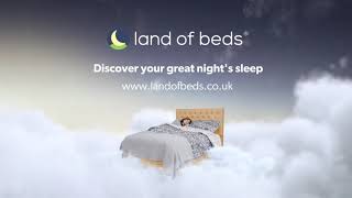Discover your great night's sleep
