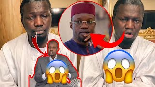 “Cheikh Ameth Cissé Explose et Balance des Révélations Choc sur Ousmane Sonko”