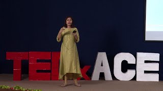 Influences on crime | Gauri Karkhanis | TEDxACE